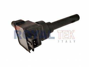 BOBINA DE IGNICION TIPO LAPIZ CON SALIDA AT AUXILIAR ROYALTEK CHERY TIGGO 3 1.6 16V DESDE 2016 -- DOBLE SALIDA --- OEM F01R00A093 F01R00A041 BI1049MMR E4G133705110